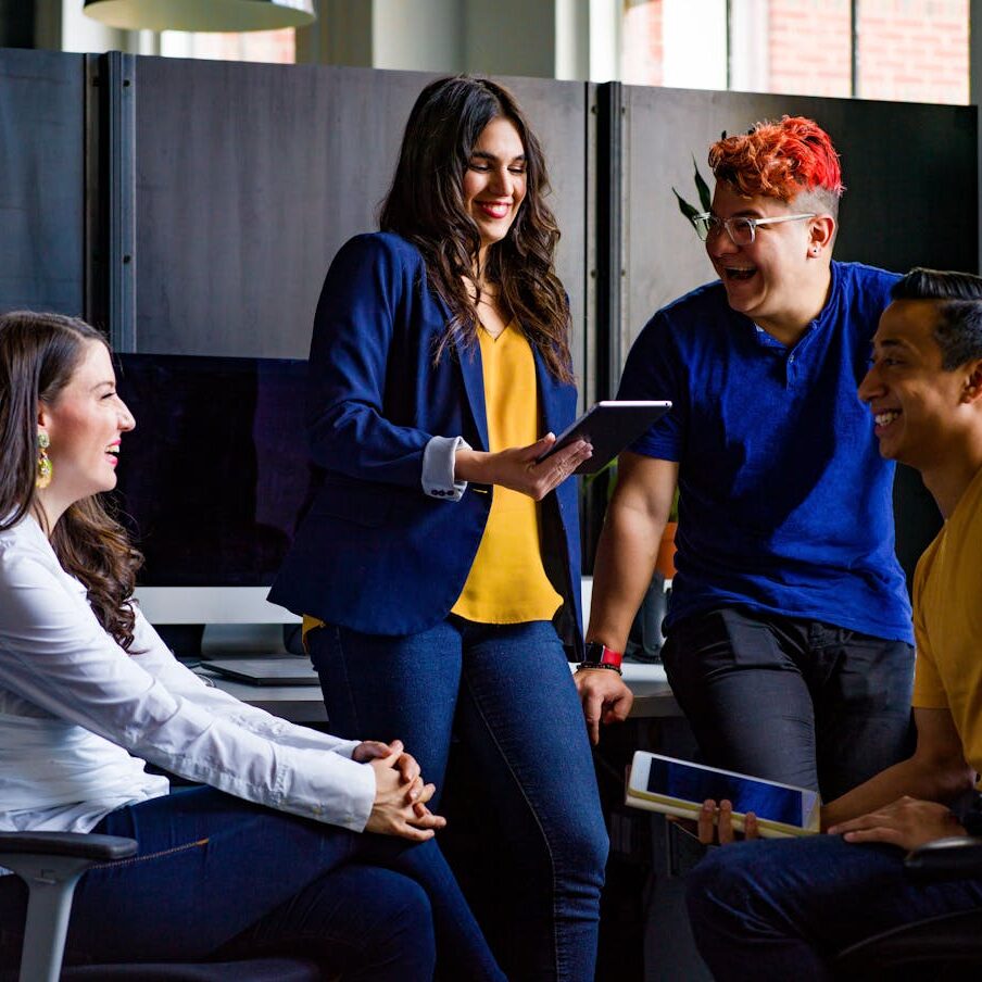 Building Psychological Safety early in team formation and onboarding